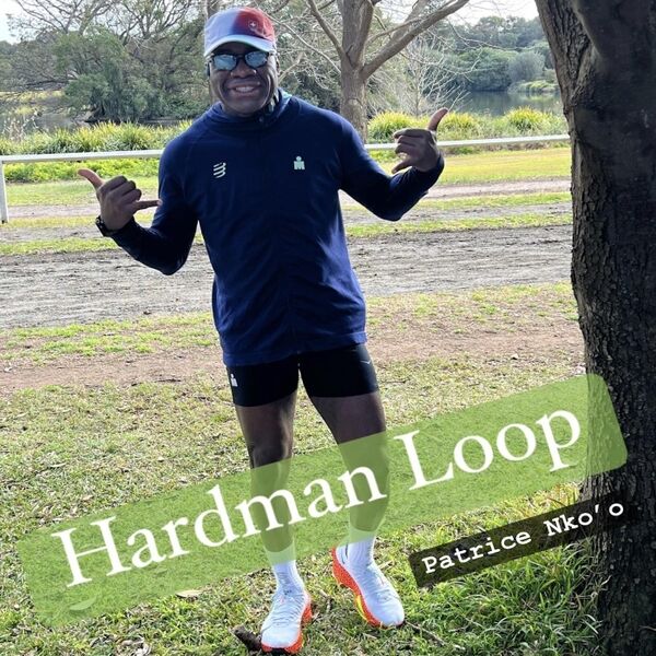 Cover art for Hardman Loop